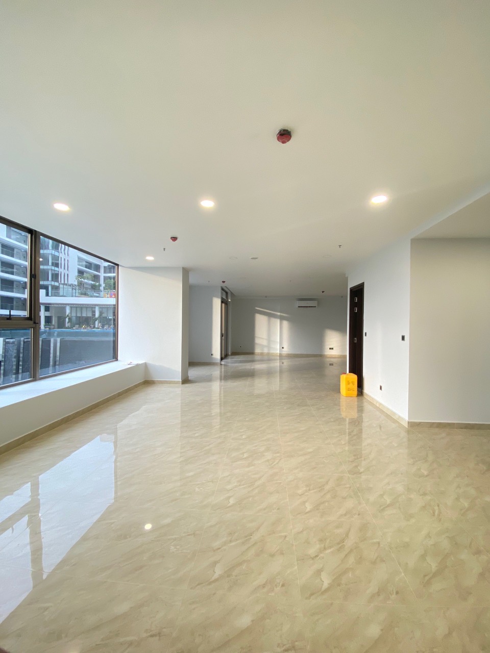 Bán Shophouse Tầng 3 Midtown M8 The Peak Phú Mỹ Hưng